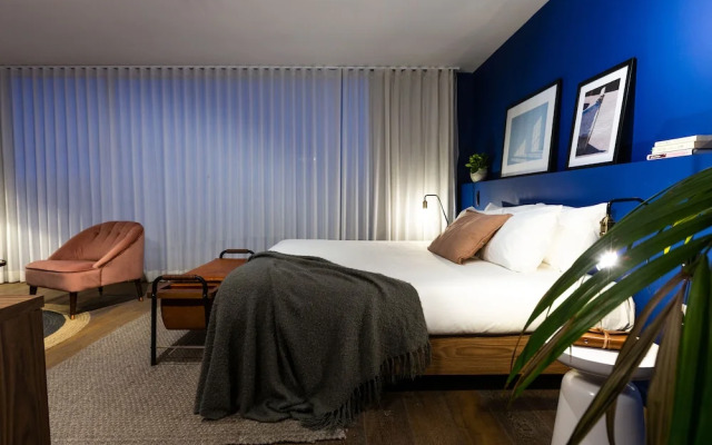 Guest House de la Valette