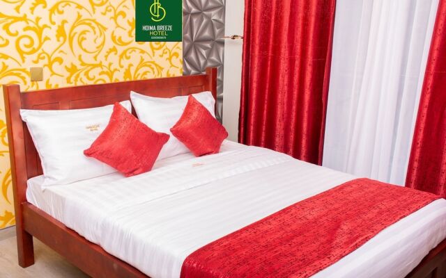 Hoima Breeze Hotel