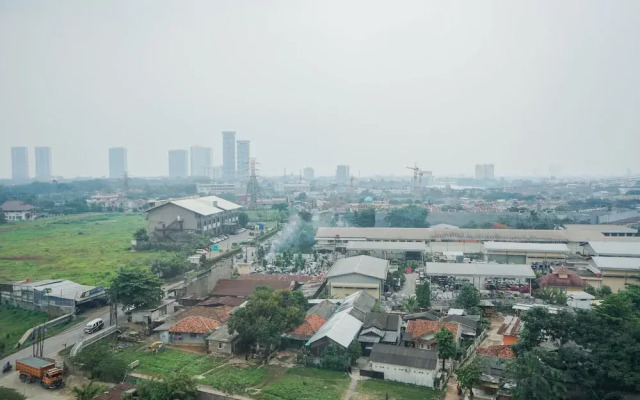 Majestic Point Serpong