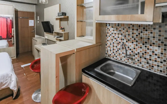 OYO 93933 King's Room