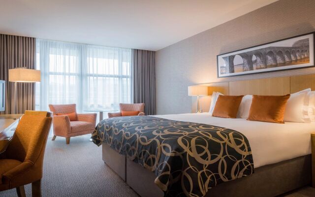 Clayton Hotel Charlemont
