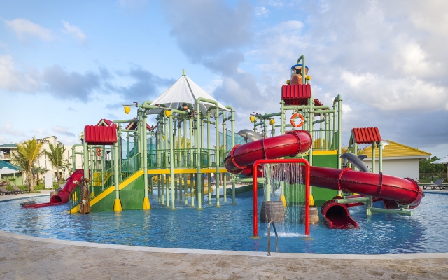Ocean El Faro Resort - All Inclusive
