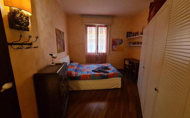 Turchino Apartment 3