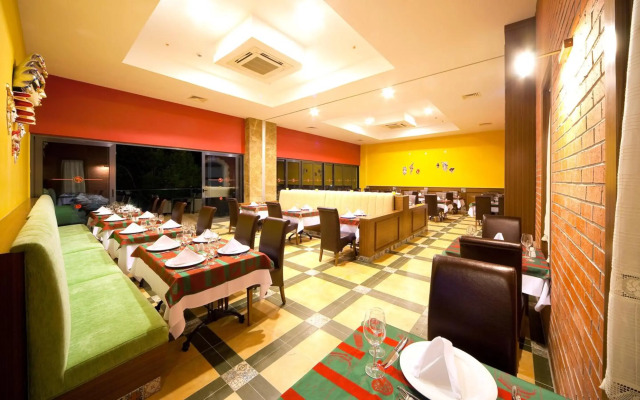 Venosa Beach Resort & Spa