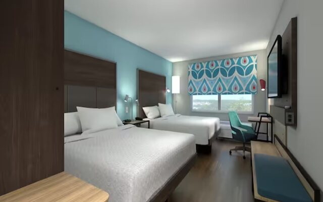 TRU by Hilton Chesapeake, VA