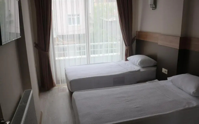 Longoz Hotel
