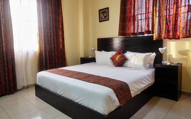 Janjay Hotel
