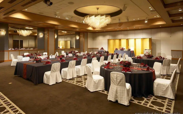 Kanku Izumiotsu Washington Hotel