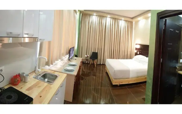 Comfort Hotel