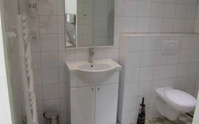 Hôtel Si Mea