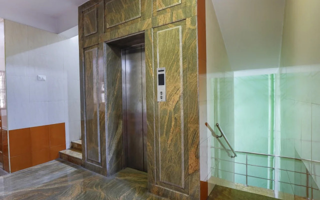 Spot On 42747 Tamilnadu Mansion