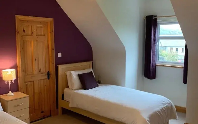 Racecourse Lodge Apartment