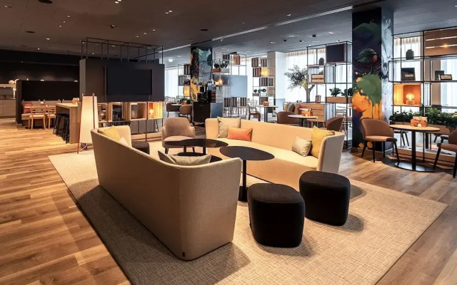 Intercityhotel Paderborn