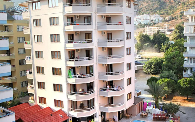 Yeniacun Apart Hotel