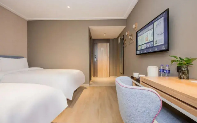 Mishe Hotel (Hangzhou Gudang Hefeng)