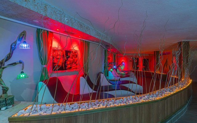 Grand Barhan Hotel