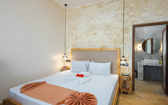 Tanzanite Beach Resort