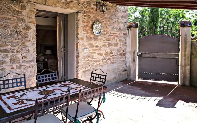 Villa Stefano