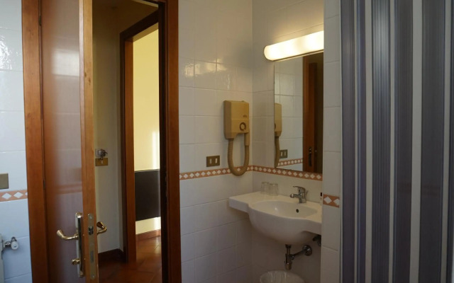 Crisol Europa Hotel
