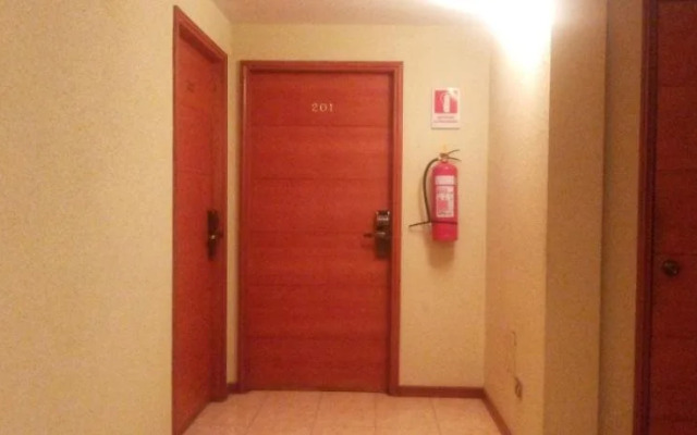 Apart Hotel Don Manuel