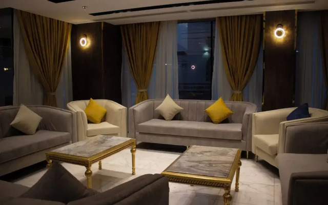 Abraj Almarzam Hotel