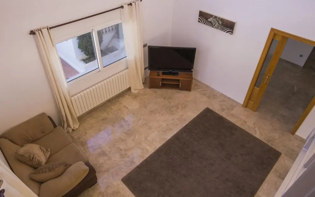071 Villa Alqueries