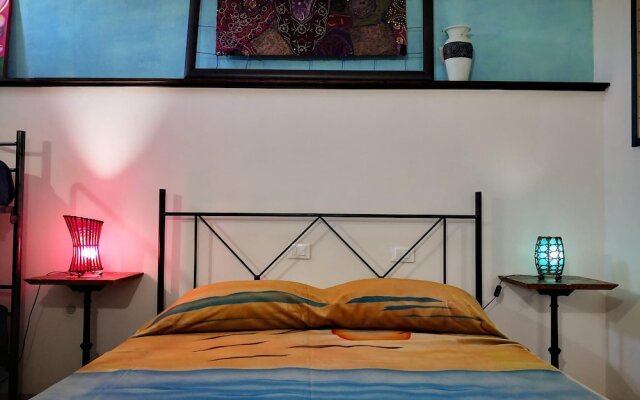 Stunning Holiday Home in Nardò With Swiming Pool