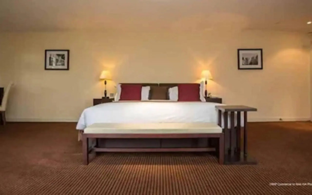 Wyck Hill House Hotel And Spa