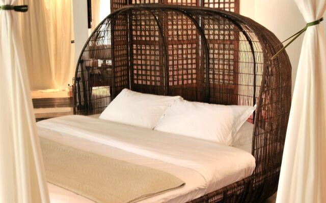 The Ananyana Beach Resort by SMS Hospitality