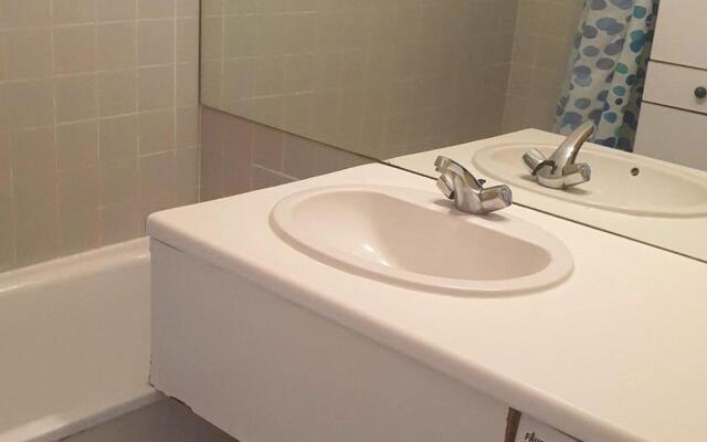 Appartement Argelès-sur-Mer, 2 pièces, 6 personnes - FR-1-388-51