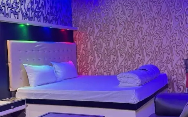 Hotel Relax Zone