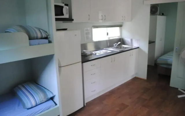 Gracetown Caravan Park