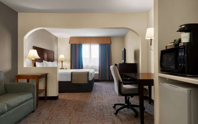 Baymont by Wyndham Belleville Airport Area