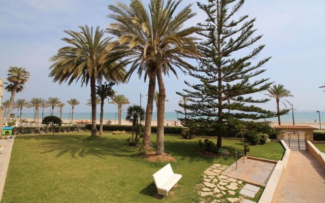 Apartamento Ocean Blue