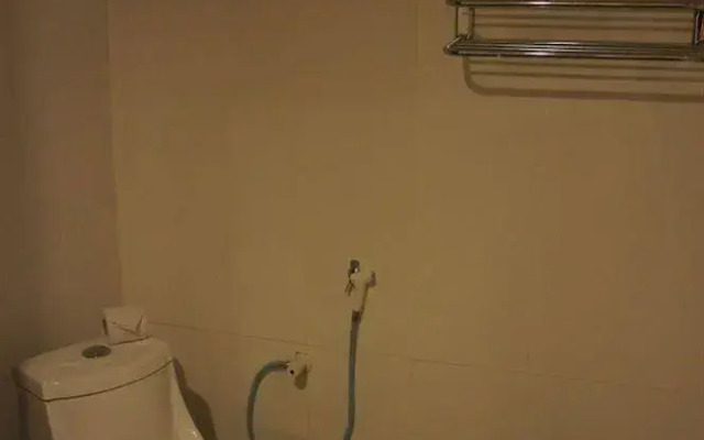 Hotel Abadi Melaka