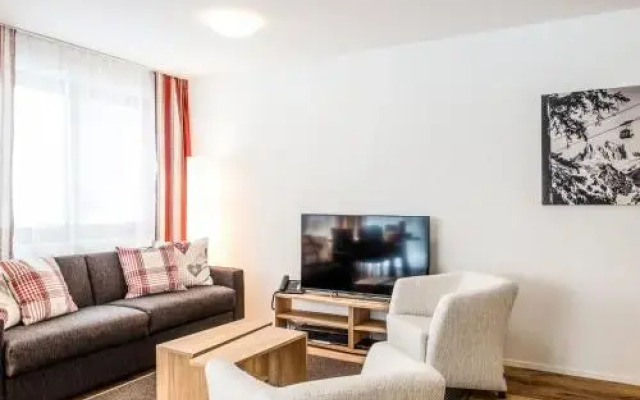 Apartment TITLIS Resort Studio 214