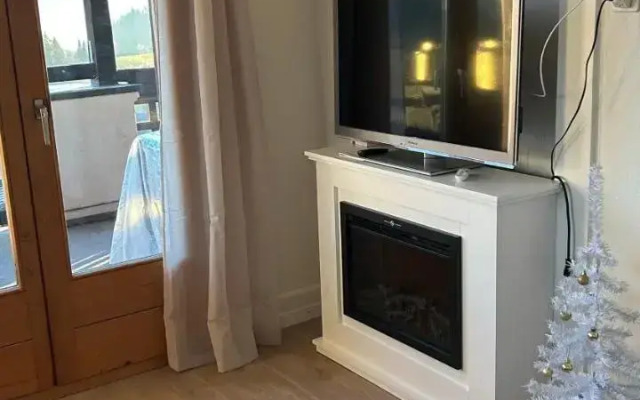 Appartement lumineux au centre du village