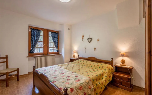 Chalet Aigle Sarre