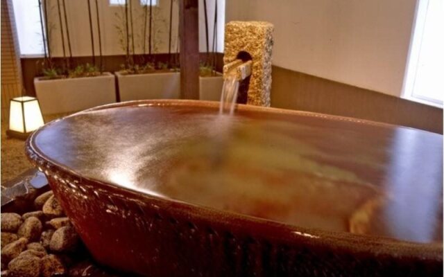 Gensen Yunoyado Kairi