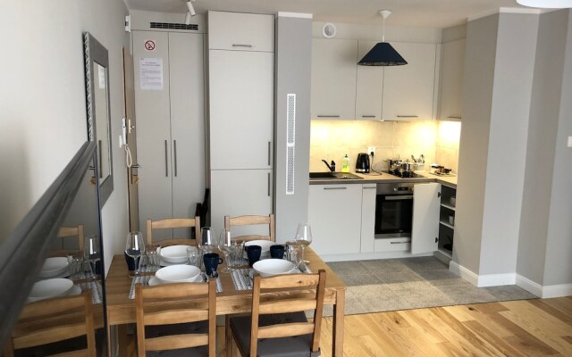 Central Rental - Apartament Komfortowy