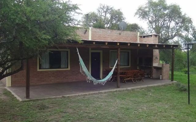 La Maina Cabanas