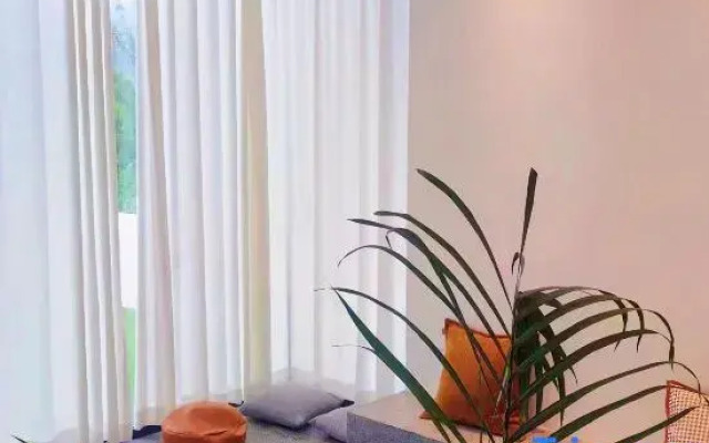 Senduo·Tonglu Designer Vacation Stay DB&B