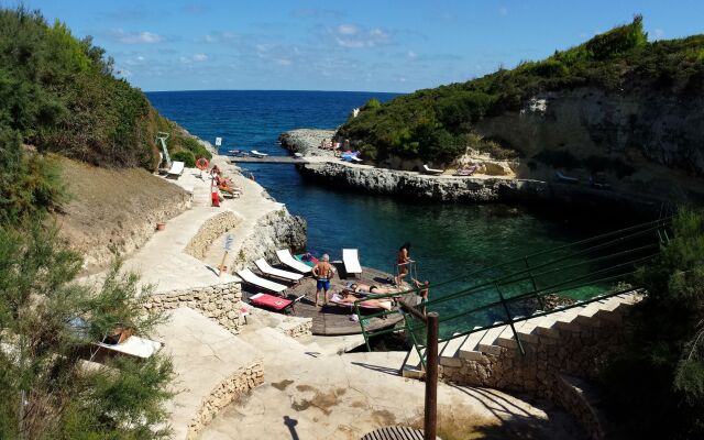 Le Cale d'Otranto Beach Resort