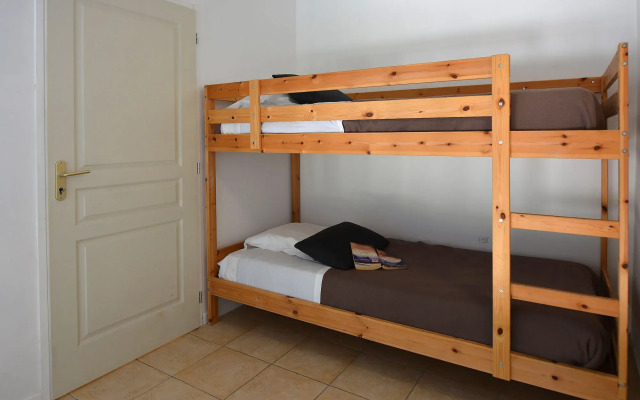 Résidence Alba Rossa