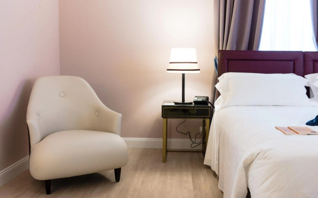 Hotel Turin Palace