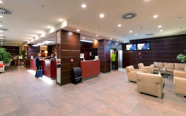 Hotel Stadt Kufstein