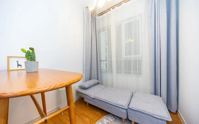 YOUJIA Apartment - MAOYE II