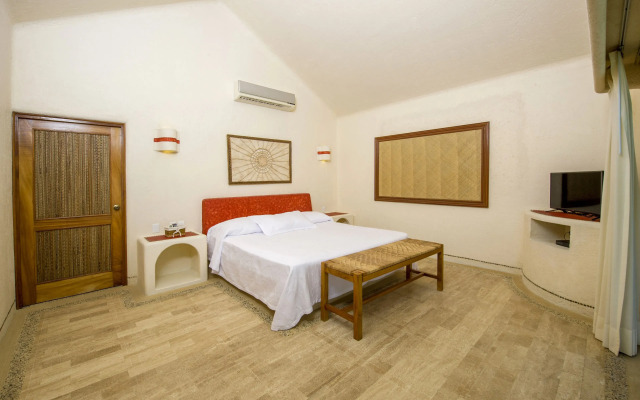 Hotel Villas San Vicente