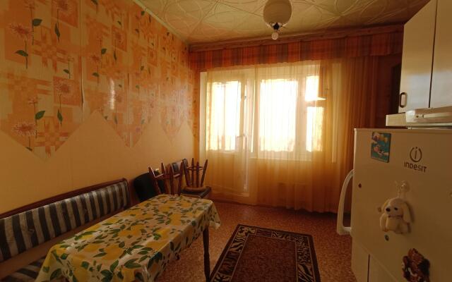 Апартаменты на улице Ленина 74