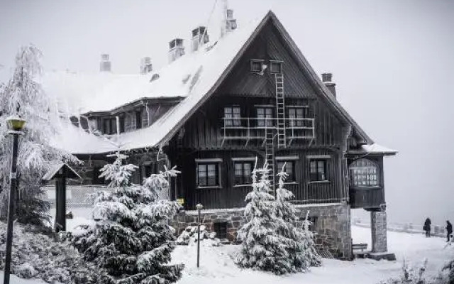 Pokoje Gościnne Na Jaskółczej